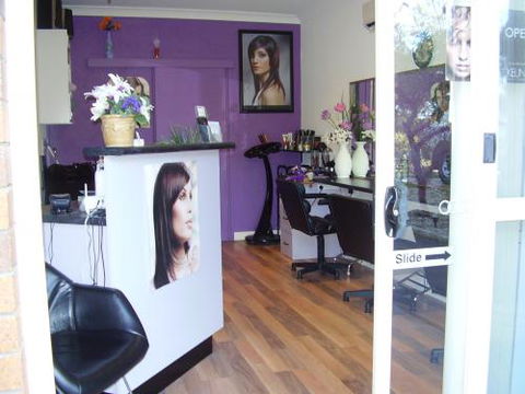 Hairworx - Internet Find 0