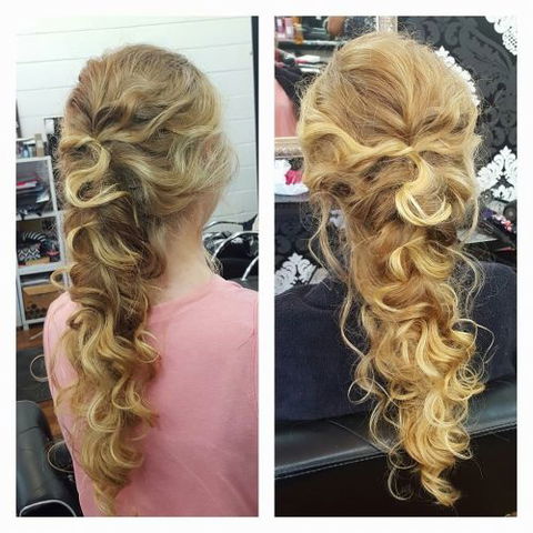 Signature Hair By Helen Rimmington - Internet Find 0