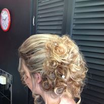 Signature Hair By Helen Rimmington - Internet Find 2