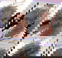 Vibe-Hairdressing - Renee