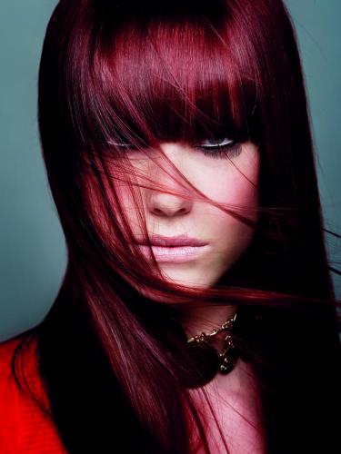 Lush Hair - Internet Find 0