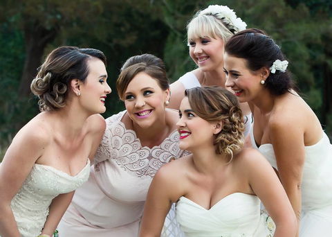 Eclectic Hair - Qld Realsetate 0