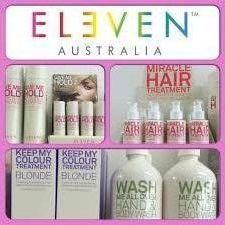 Hairdressers Westcourt QLD Renee