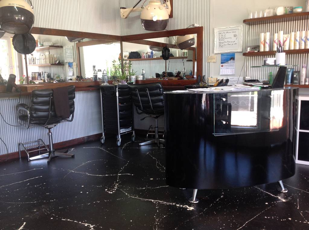 Hairdressers Whitfield QLD Renee