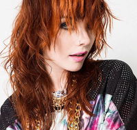 Edge Hill Hairdressers - Renee