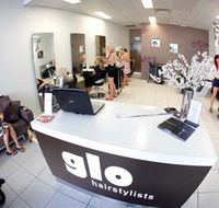Glo Hairstylists