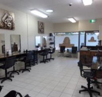 Frontline Hair Design - Internet Find