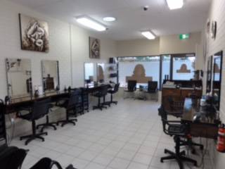 Frontline Hair Design - Internet Find 0