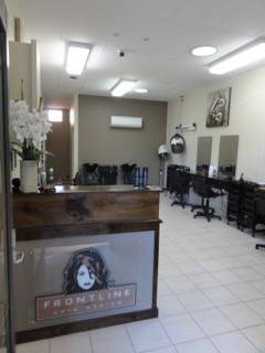 Frontline Hair Design - Internet Find 2