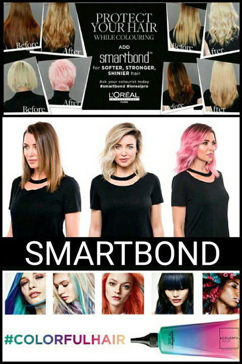 Shear Class Hair Design - Swimm 3