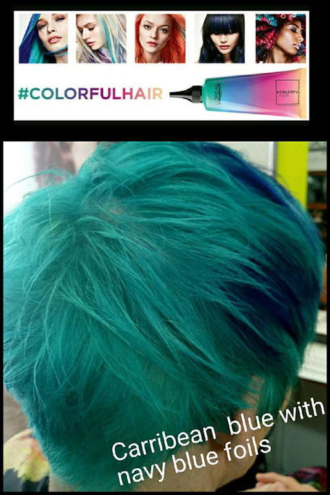 Shear Class Hair Design - Swimm 4