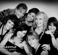 Geraldines Hair Salon - Internet Find
