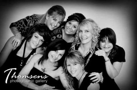 Geraldine’s Hair Salon - Internet Find 0