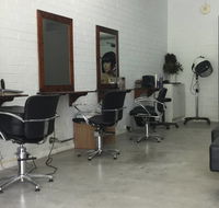 The Hair Hive