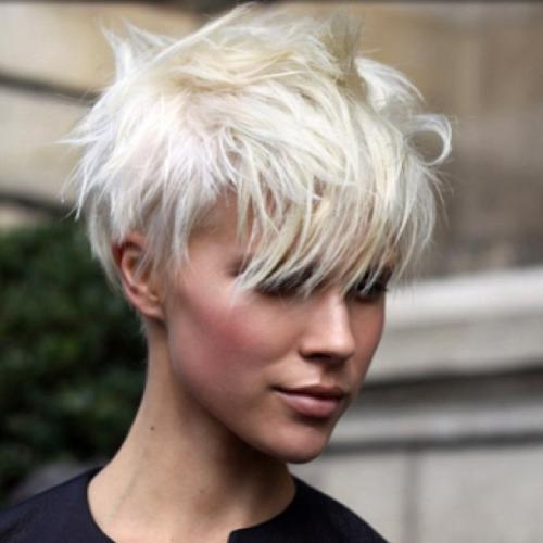 Hairdressers Mount Pleasant QLD Renee