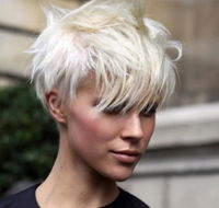 Intuition the Art of Hair - Swimm
