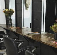 Dunn Co hair studio - Swimm