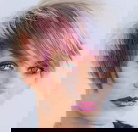 Blondies for Hair - Renee