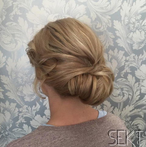 SEKT Hair & Body - Petrol Stations 1
