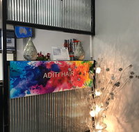 Aditi Hair - Petrol Stations
