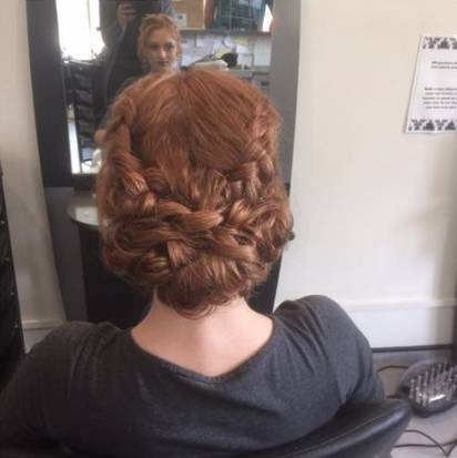 Hairdressers Blackalls Park NSW Renee