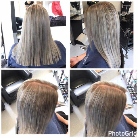 Hair Creations - Swimm 1