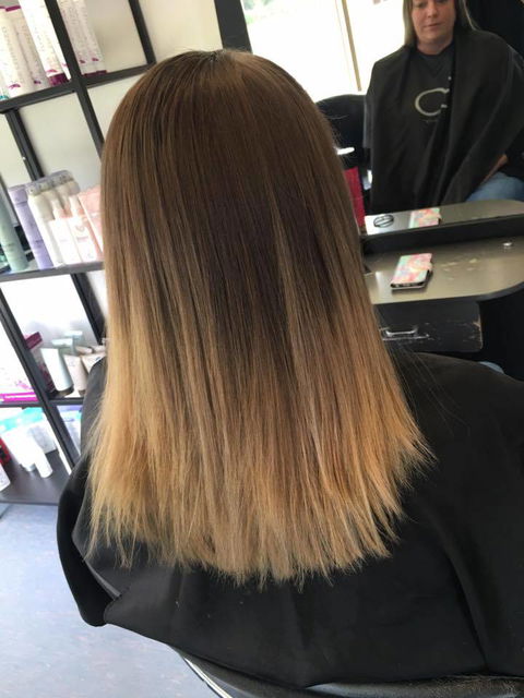 Hair Creations - Swimm 2