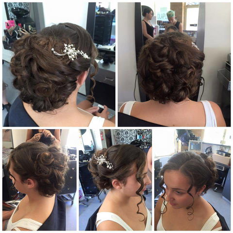 Hair Creations - Swimm 3