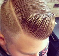 Bliss Hair Artists - Swimm