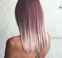 Scissori Hair by kathy lewis - Petrol Stations