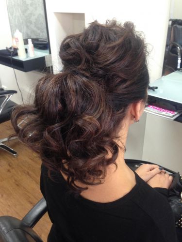 Deshanz Hair - Renee 0