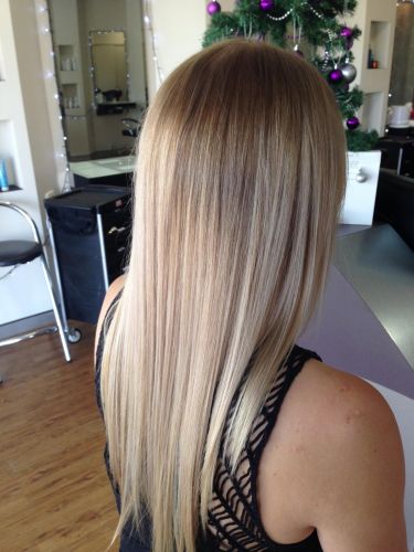 Deshanz Hair - Renee 1