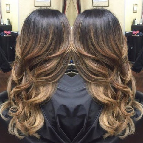 Deshanz Hair - Renee 2