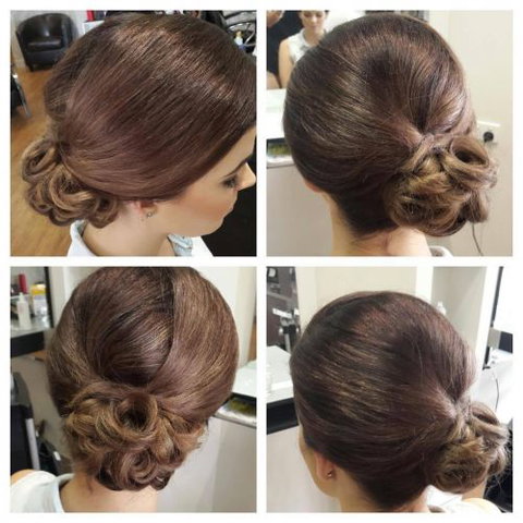 Deshanz Hair - Renee 3