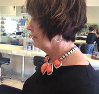 Roland Gerard Hairdressing - Swimm