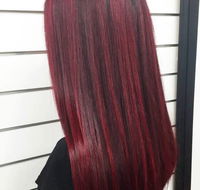 Hot Hair Works - Internet Find