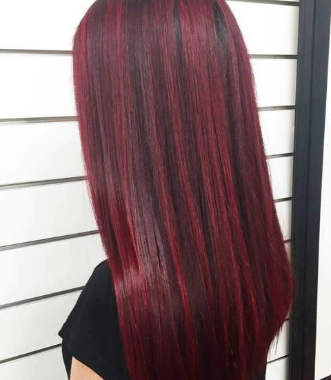 Hot Hair Works - Internet Find 0