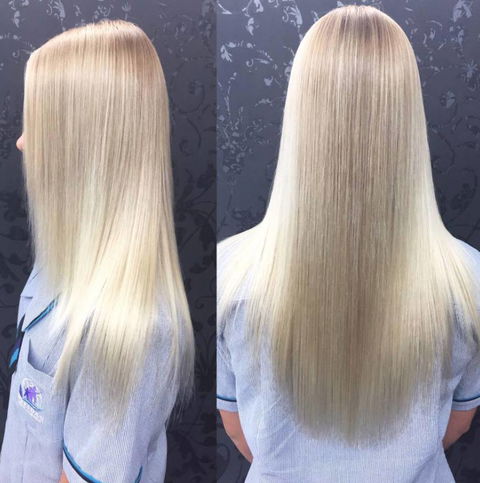 Hot Hair Works - Internet Find 1