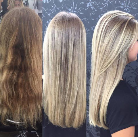 Hot Hair Works - Internet Find 2