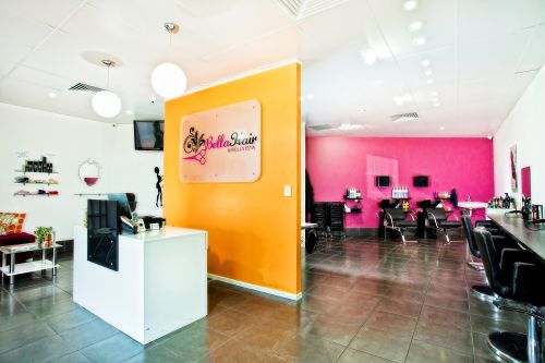 Hairdressers Caloundra West QLD Internet Find