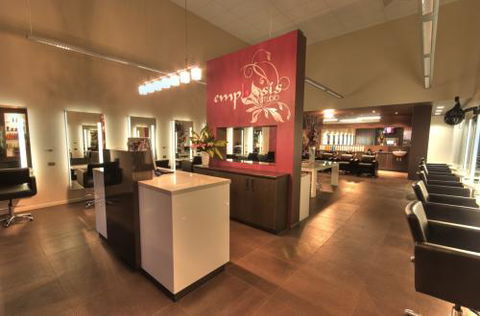 Emphasis Hair Studio - Renee 1