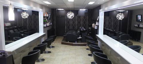 Emphasis Hair Studio - Renee 2