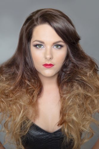 Emphasis Hair Studio - Renee 3