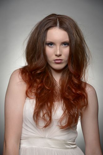 Emphasis Hair Studio - Renee 4