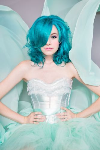 Emphasis Hair Studio - Renee 5