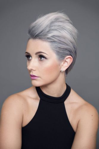Emphasis Hair Studio - Renee 6