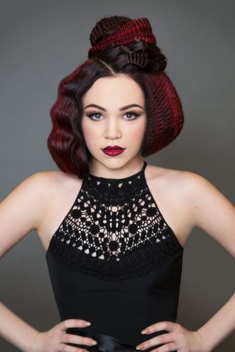 Emphasis Hair Studio - Renee 7