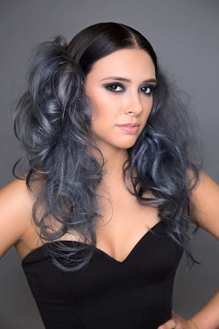 Emphasis Hair Studio - Renee 11