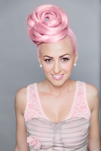 Emphasis Hair Studio - Renee 12