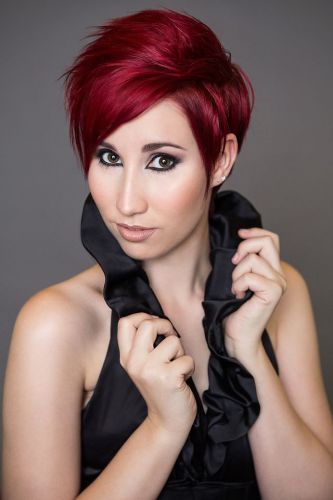 Emphasis Hair Studio - Renee 13
